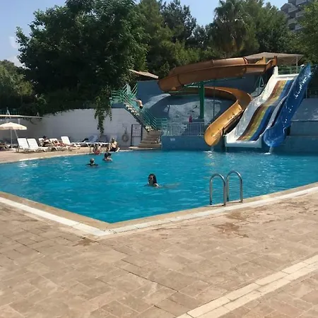 Appartamento Luxury In Club Sunny World Analya *