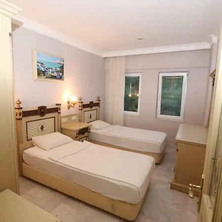 Luxury In Club Sunny World Analya Appartamento Alanya