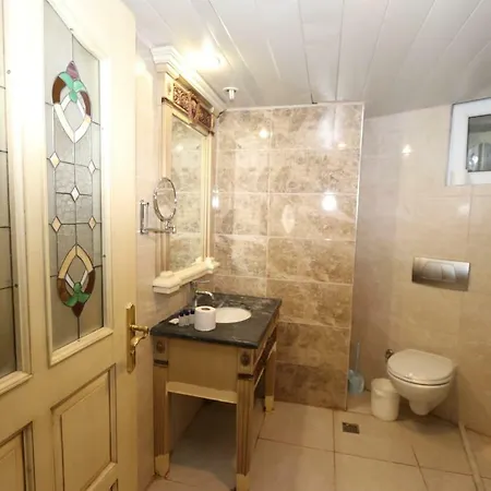 Luxury In Club Sunny World Analya Appartamento Alanya