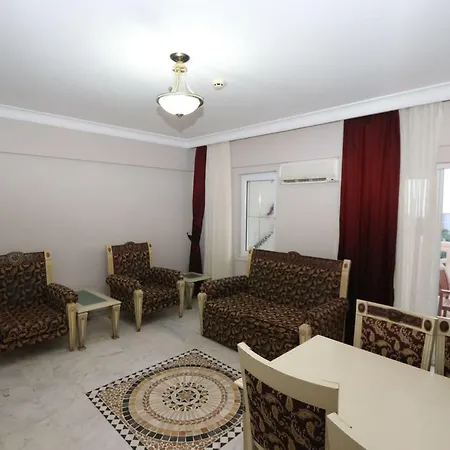 Luxury In Club Sunny World Analya Appartamento