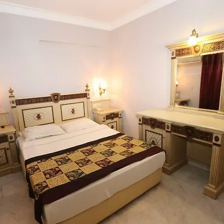 Appartamento Luxury In Club Sunny World Analya
