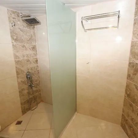 Appartamento Luxury In Club Sunny World Analya *
