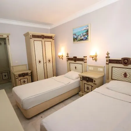 Appartamento Luxury In Club Sunny World Analya Alanya