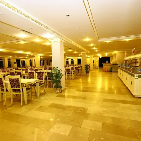 Luxury In Club Sunny World Analya * 알란야